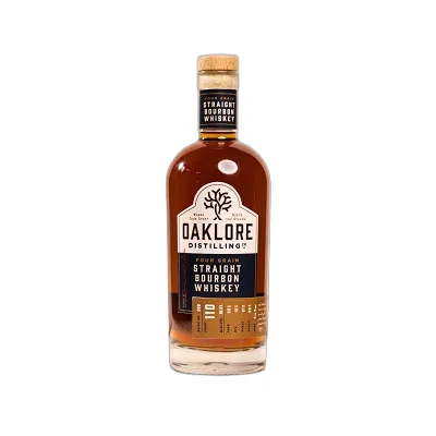 Oaklore Four Grain Bourbon Whisk...