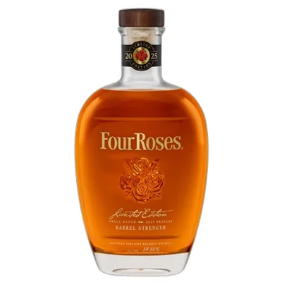 Four Roses Limited Edition 2025
