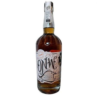 ONW Straight Bourbon