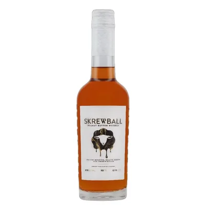 Skrewball Peanut Butter Whiskey
