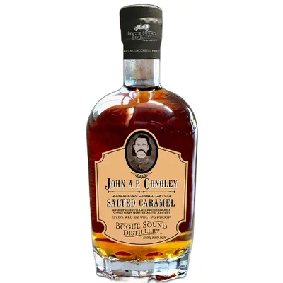 John A P Conoley Salted Caramel