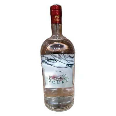 Vitzellen Vodka