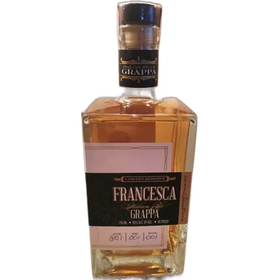 Francesca Grappa