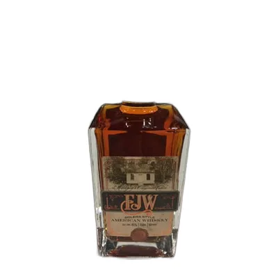 FJW Solera Style American Whiske...