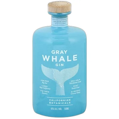 Gray Whale