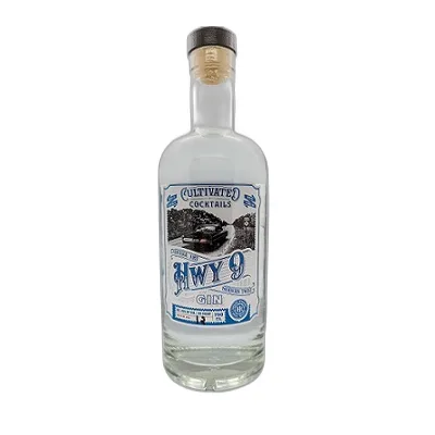 Hwy 9 Gin