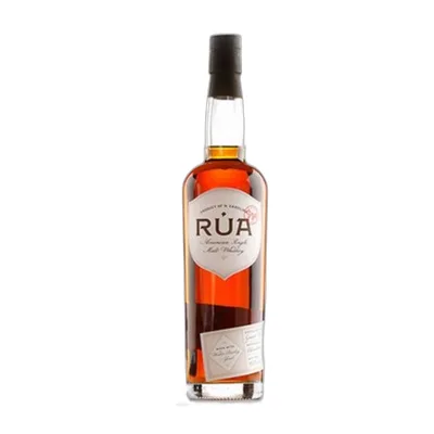 Rua American S.M. Whiskey