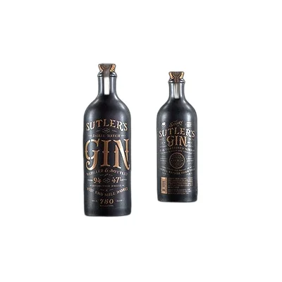 Sutler's Gin