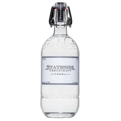 Stateside Vodka