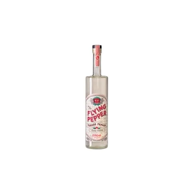 Flying Pepper Vodka