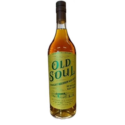 Old Soul Estate Collection #3