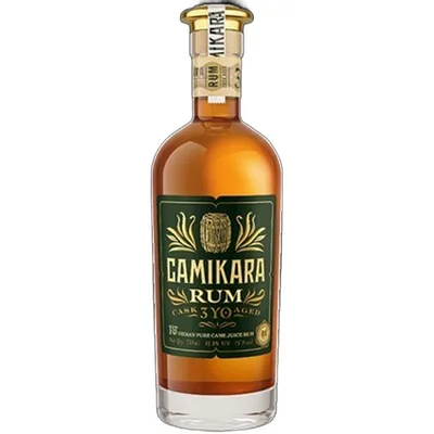 Camikara Rum 3Y