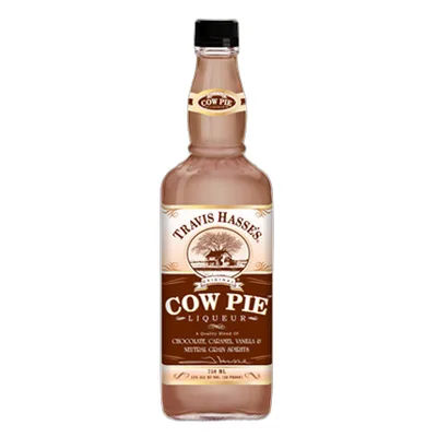 Travis Hasse Cow Pie