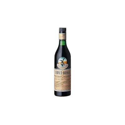 Fernet Branca