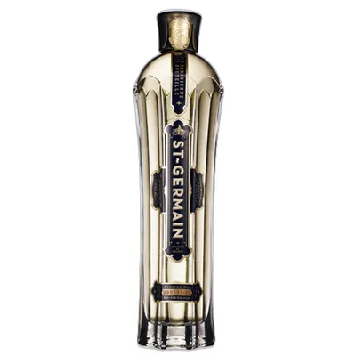 St. Germain Elderflower Liqueur